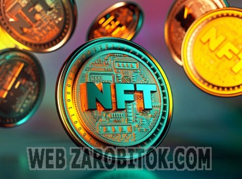 5 способів заробити гроші на NFT