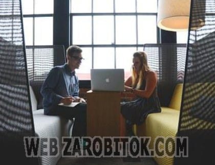 Бізнес-процес по створенню власної справі