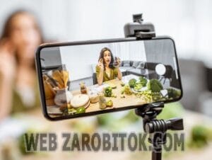 Досвід підробітку в Інтернеті