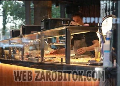 Як відкрити свою піцерію