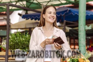 Звички, які допоможуть заощадити гроші