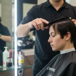 Бізнес ідея перукарня